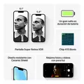Apple iPhone 13 (128 GB) - Estelar