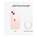 Apple iPhone 13 (128 GB) - Rosa