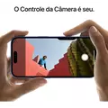 Apple iPhone 16 (128 GB) - Preto