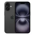 Apple iPhone 16 (128 GB) - Preto