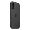 Apple iPhone 16 (128 GB) - Preto