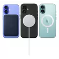 Apple iPhone 16 (128 GB) - Preto