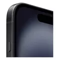 Apple iPhone 16 (128 GB) - Preto