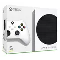 Console Microsoft Xbox Series S 512gb Cor Branco