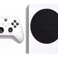 Console Microsoft Xbox Series S 512gb Cor Branco