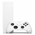 Console Microsoft Xbox Series S 512gb Cor Branco