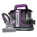 Extratora de Sujeira Portátil WAP Spot Cleaner W3 Borrifa Esfrega e Extrai 1450W de Potência e Bico de Autolimpeza