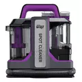 Extratora de Sujeira Portátil WAP Spot Cleaner W3 Borrifa Esfrega e Extrai 1450W de Potência e Bico de Autolimpeza