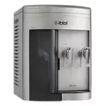 Filtro Purificador Água Gelada Por Compressor Gas FR600 SPECIALE Prata IBBL
