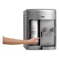 Filtro Purificador Água Gelada Por Compressor Gas FR600 SPECIALE Prata IBBL