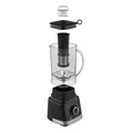 Liquidificador BLQ1300P Fortis Turbo 1400W Preto 3L Britânia