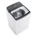Máquina De Lavar Bwf15ab 15kg Tira Manchas Branca Brastemp Cor Branco