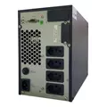 Nobreak Ts Shara Ups Senno Vt 1kva, 115v, 6867 Cor Preto