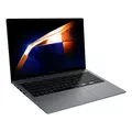 Notebook Samsung Galaxy Book4, Windows 11 Home, Intel® Core I7, 16gb, 512gb Ssd, 15.6'' Full Hd Led, 1.55 Kg - Grafite