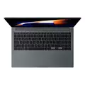Notebook Samsung Galaxy Book4, Windows 11 Home, Intel® Core I7, 16gb, 512gb Ssd, 15.6'' Full Hd Led, 1.55 Kg - Grafite
