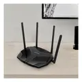 Roteador Wireless Mercusys Gigabit Mr70x Wi-fi 6 Dual-band