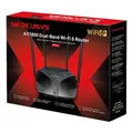 Roteador Wireless Mercusys Gigabit Mr70x Wi-fi 6 Dual-band