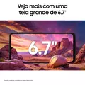 Samsung Galaxy A06 Dual SIM 128 GB verde-claro 4 GB RAM