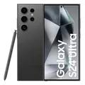 Samsung Galaxy S24 Ultra 5g 256gb/12gb Ram 6.8 Titânio C/ N Cor Preto Titânio
