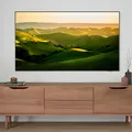 Smart Big TV 75'' UHD 4K 75DU7700 2024 Samsung