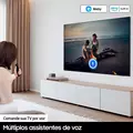 Smart Big TV 75'' UHD 4K 75DU7700 2024 Samsung