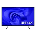 Smart Big TV 75'' UHD 4K 75DU7700 2024 Samsung