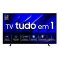 Smart TV 65'' Crystal 65DU8000 UHD 4K 2024 Samsung Cinza Titan