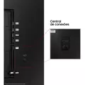 Smart TV 65'' Crystal 65DU8000 UHD 4K 2024 Samsung Cinza Titan