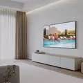 Smart TV 65'' Crystal 65DU8000 UHD 4K 2024 Samsung Cinza Titan