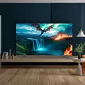 Smart Tv Philips 100 4k 144 Hz Qd-miniled 100mled800 Google