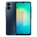 Smartphone Samsung Galaxy A06 4g 6.7 Octa Core 128gb 4gb Cor Azul-escuro