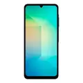 Smartphone Samsung Galaxy A06 4g 6.7 Octa Core 128gb 4gb Cor Azul-escuro