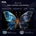 Tcl Qled Smart Tv 65 65p7k 4k Uhd Google Tv