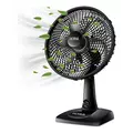 Ventilador De Mesa/parede Ultra Mondial 50w V-ut-30-02
