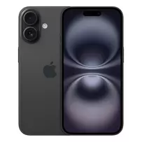 Apple iPhone 16 (128 GB) - Preto