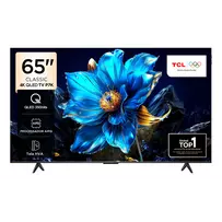 Tcl Qled Smart Tv 65 65p7k 4k Uhd Google Tv