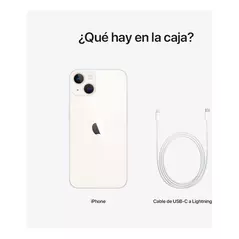 Apple iPhone 13 (128 GB) - Estelar