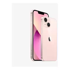 Apple iPhone 13 (128 GB) - Rosa