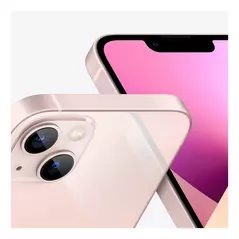 Apple iPhone 13 (128 GB) - Rosa