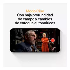 Apple iPhone 13 (128 GB) - Rosa