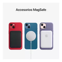 Apple iPhone 13 (128 GB) - Rosa