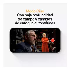 Apple iPhone 13 (128 GB) Meia-noite