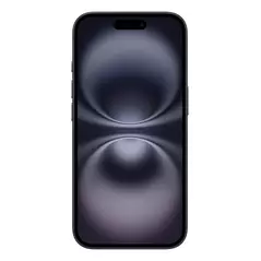 Apple iPhone 16 (128 GB) - Preto