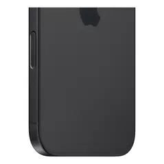 Apple iPhone 16 (128 GB) - Preto