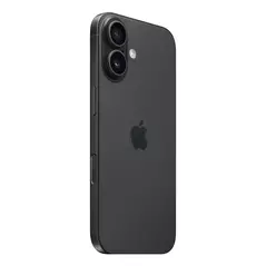 Apple iPhone 16 (128 GB) - Preto