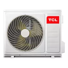 Ar Condicionado Split Hi Wall TCL On/Off 12.000 Btus Frio