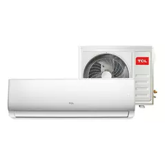 Ar Condicionado Split Hi Wall TCL On/Off 12.000 Btus Frio