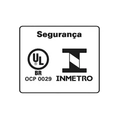 Ferro de Passar 2 em 1 Sem Fio Oster GCSTCC5000i Base Cerâmica Azul