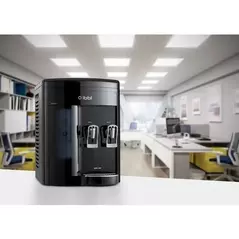 Filtro Purificador Água Gelada Por Compressor Gas Preto