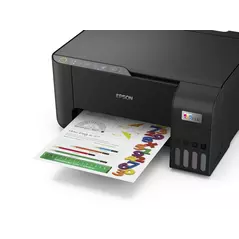 Impressora multifuncional cor Epson EcoTank L3250